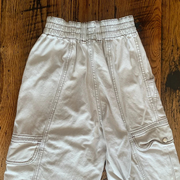 Bdg jeans, relaxed skate jean, colorful cargo pants - Picture 7 of 9